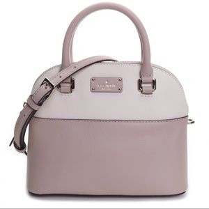 Kate Spade Mini Carli Purse